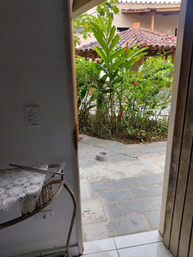 Apartamento Em Maranduba - Ubatuba Exterior foto